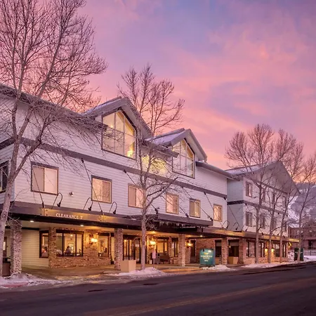 Homewood Suites By Hilton Jackson