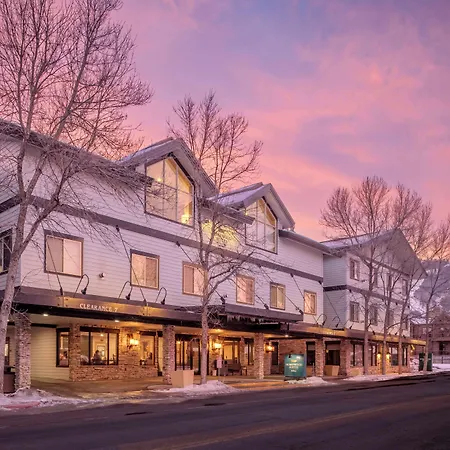 Homewood Suites By Hilton Jackson
