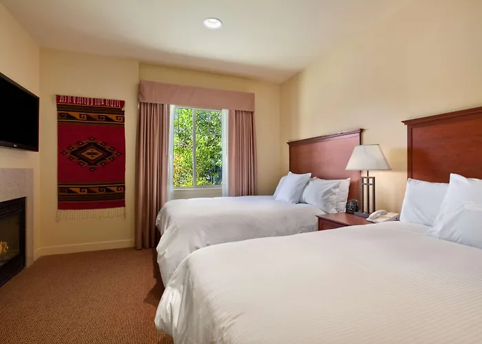Homewood By Hilton 3*