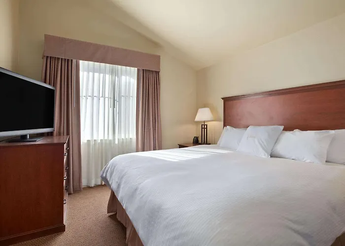 Homewood By Hilton Hotel