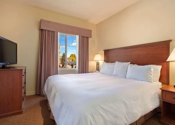 Homewood By Hilton Hotel 3*