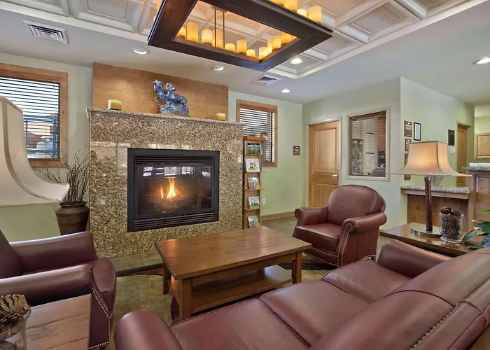 Homewood By Hilton 3* Jackson