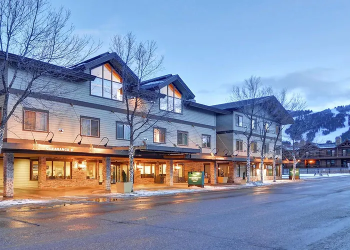 Hotel Homewood By Hilton 3*