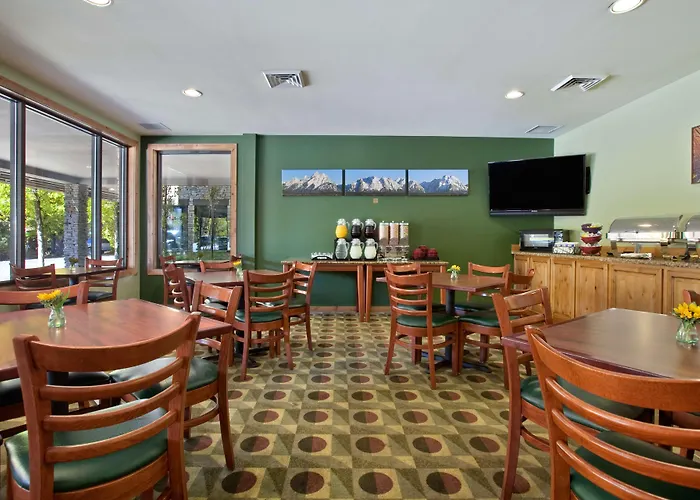 Homewood By Hilton Hotel