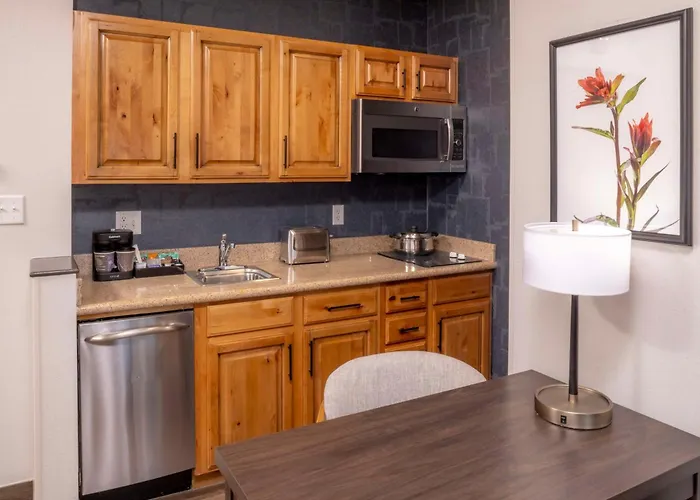 Hotel Homewood By Hilton 3*