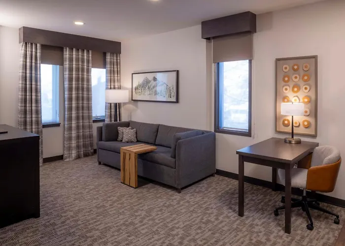 Homewood By Hilton Hotel Jackson