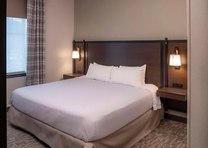 Homewood By Hilton Hotel