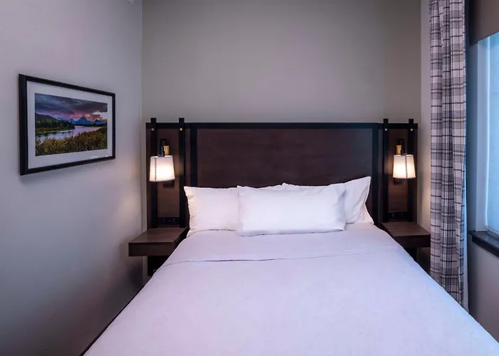 Hotel Homewood By Hilton