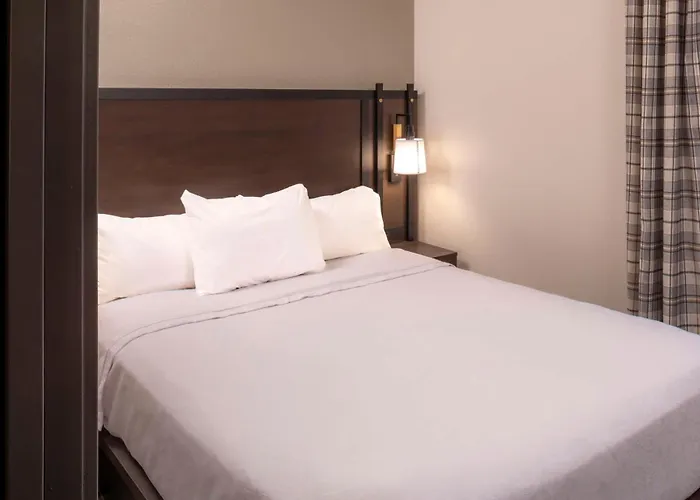 Hotel Homewood By Hilton Jackson