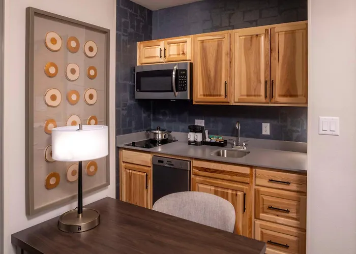Homewood By Hilton 3*