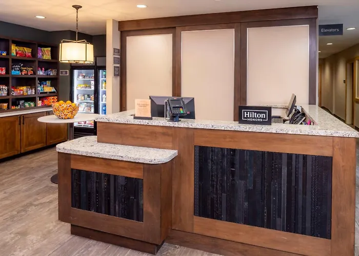 Homewood By Hilton 3* Jackson