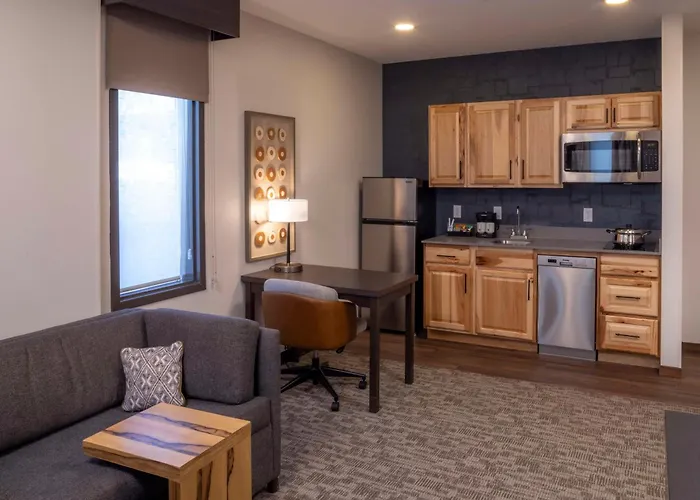 Homewood By Hilton
