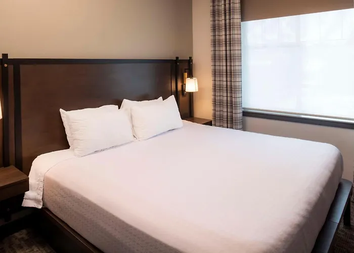 Hotel Homewood By Hilton