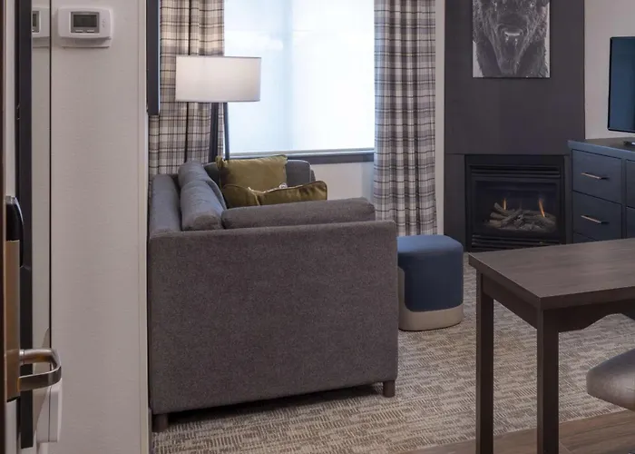 Homewood By Hilton Hotel 3*