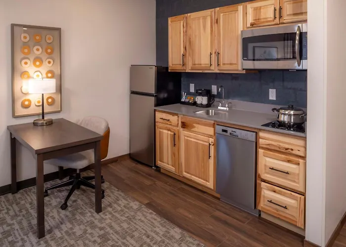 Homewood By Hilton 3* Jackson