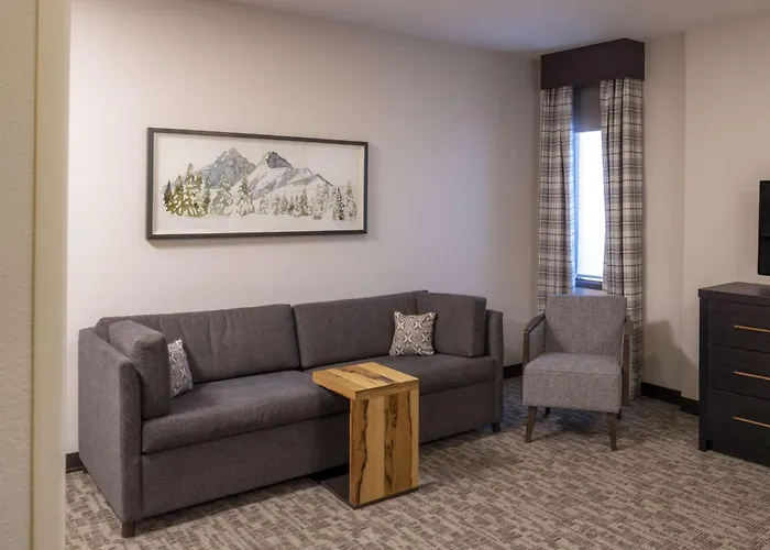 Homewood By Hilton Hotel