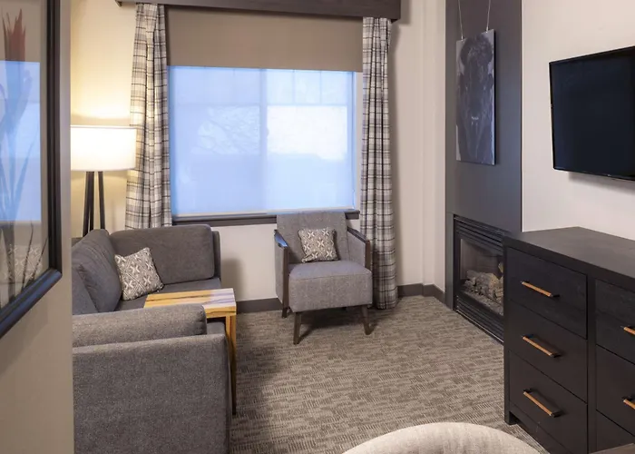 Hotel Homewood By Hilton