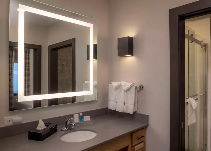Hotel Homewood By Hilton 3*