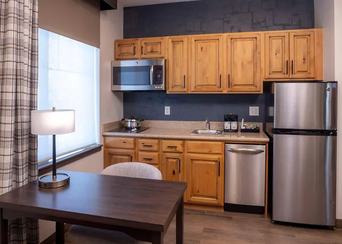 Homewood By Hilton Hotel Jackson