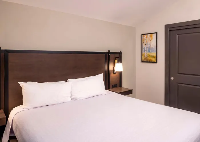 Hotel Homewood By Hilton