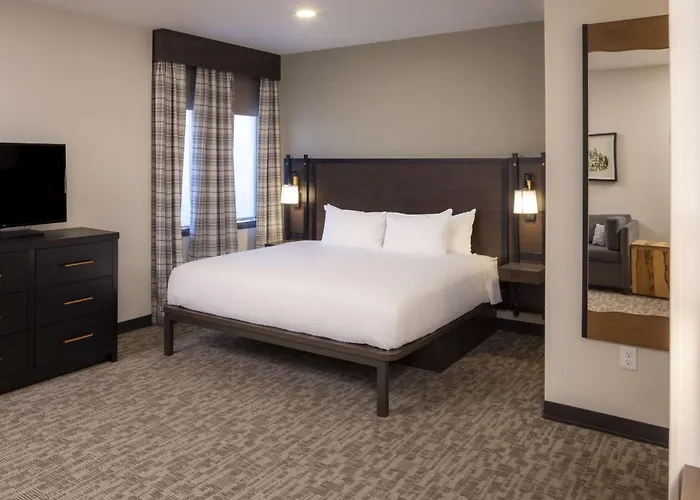 Hotel Homewood By Hilton 3*