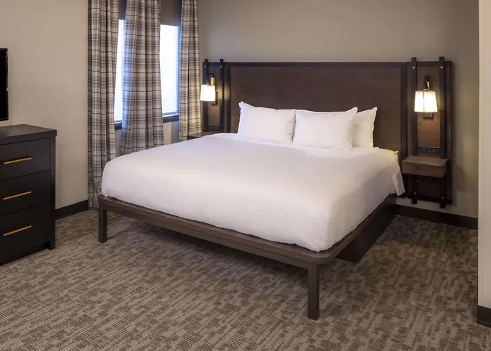 Homewood By Hilton 3* Jackson