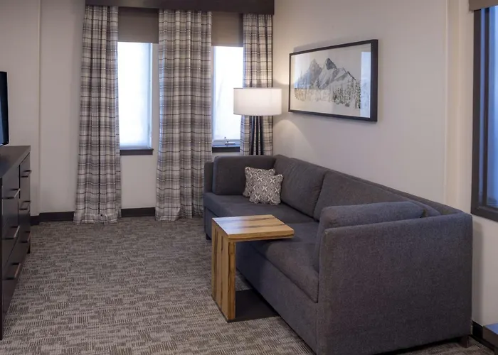 Homewood By Hilton 3* Jackson