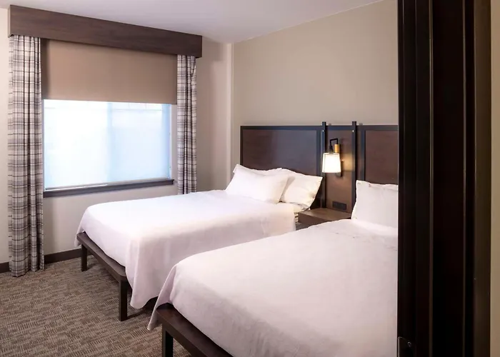 Homewood By Hilton