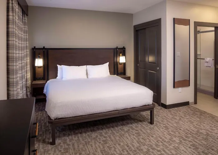 Hotel Homewood By Hilton