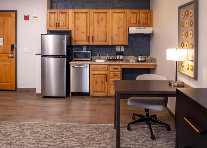 Homewood By Hilton Hotel 3*