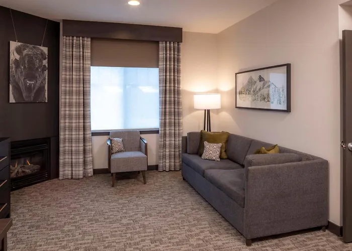 Hotel Homewood By Hilton 3*