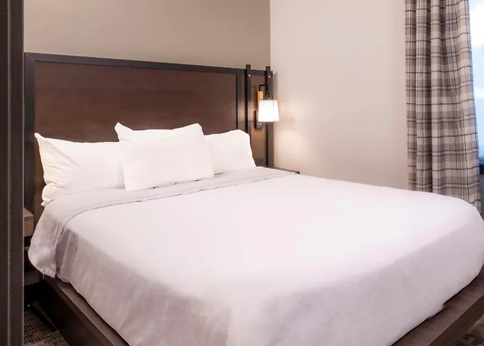 Homewood By Hilton Hotel Jackson