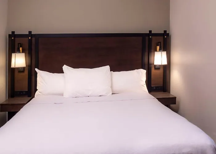 Homewood By Hilton 3* Jackson