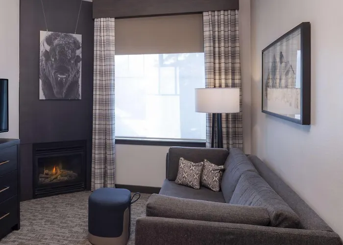 Hotel Homewood By Hilton