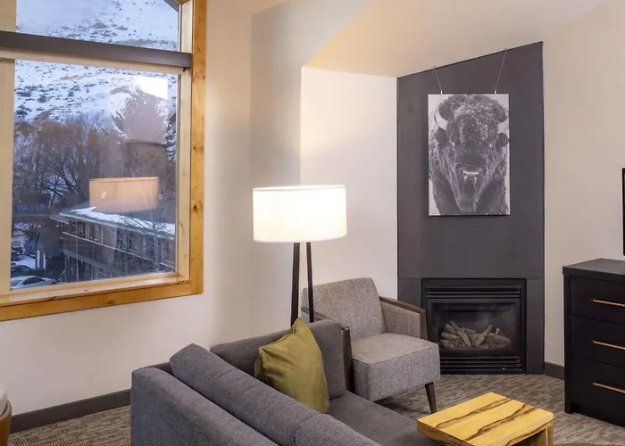 Hotel Homewood By Hilton