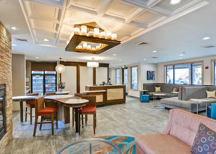 Homewood By Hilton Hotel Jackson