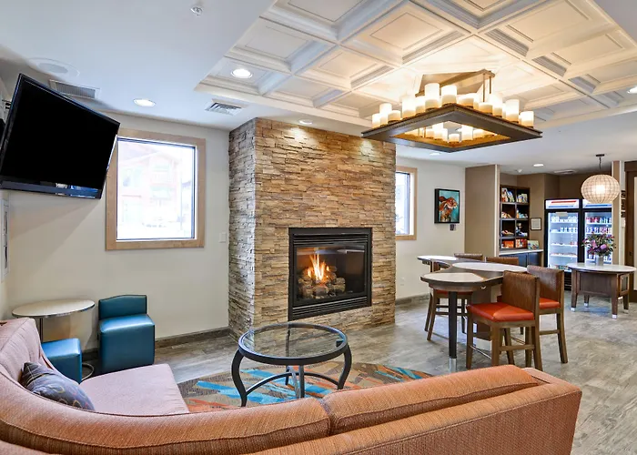 Homewood By Hilton Hotel 3*