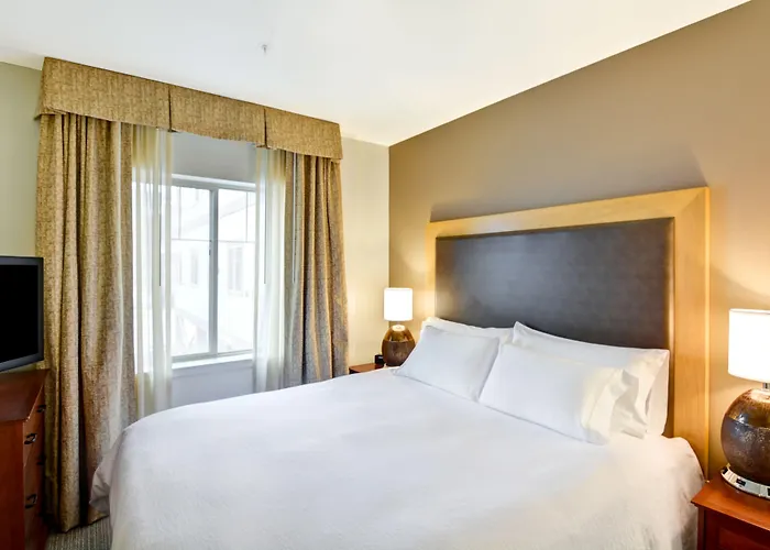 Homewood By Hilton 3* Jackson