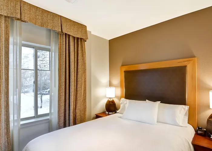Homewood By Hilton 3*