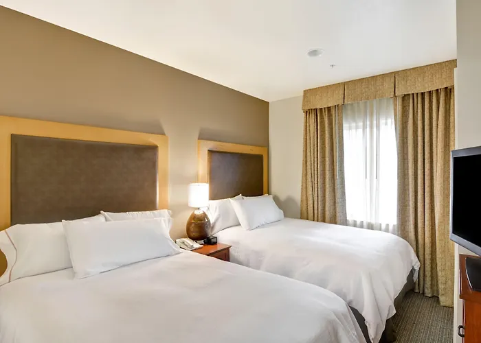 Homewood By Hilton Hotel 3*