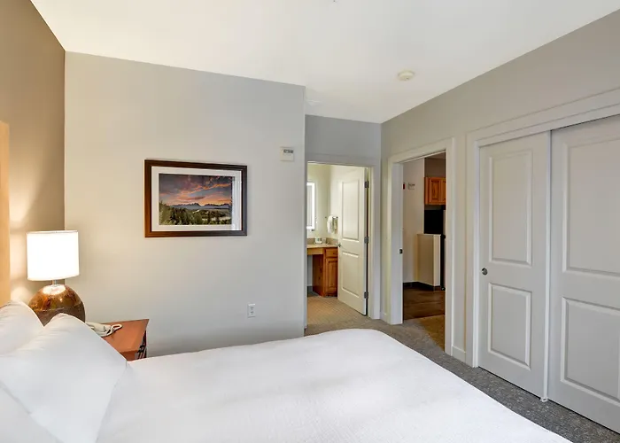 Homewood By Hilton Hotel 3*