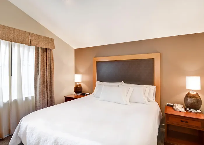 Homewood By Hilton 3*