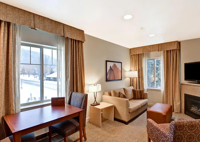 Homewood By Hilton 3*