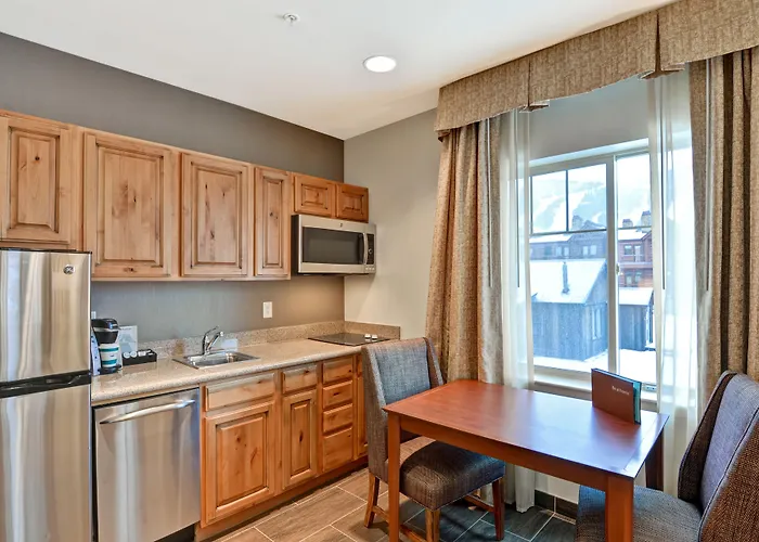 Hotel Homewood By Hilton