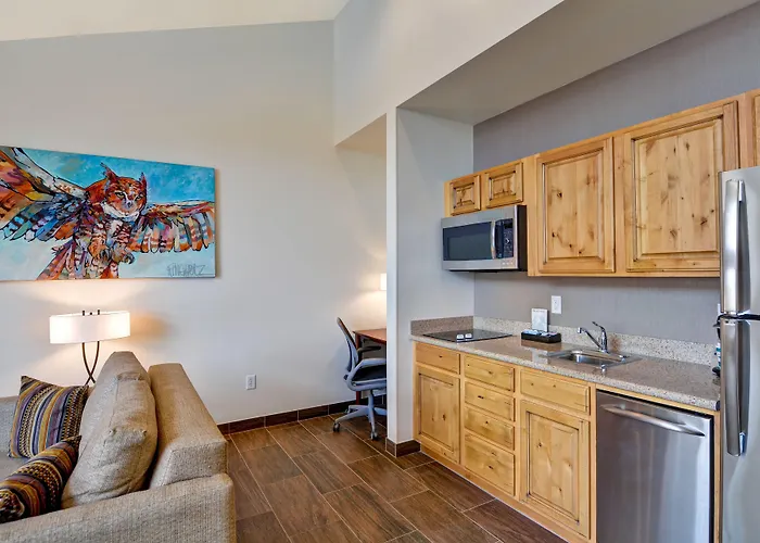Homewood By Hilton Hotel Jackson