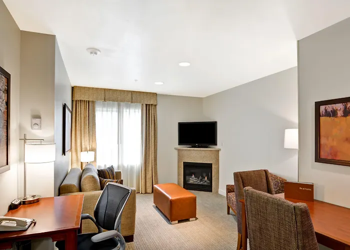 Homewood By Hilton 3*