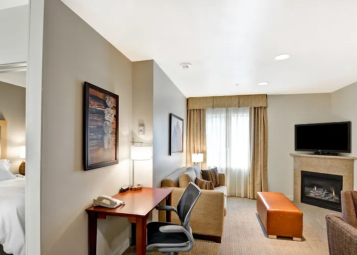 Homewood By Hilton 3* Jackson