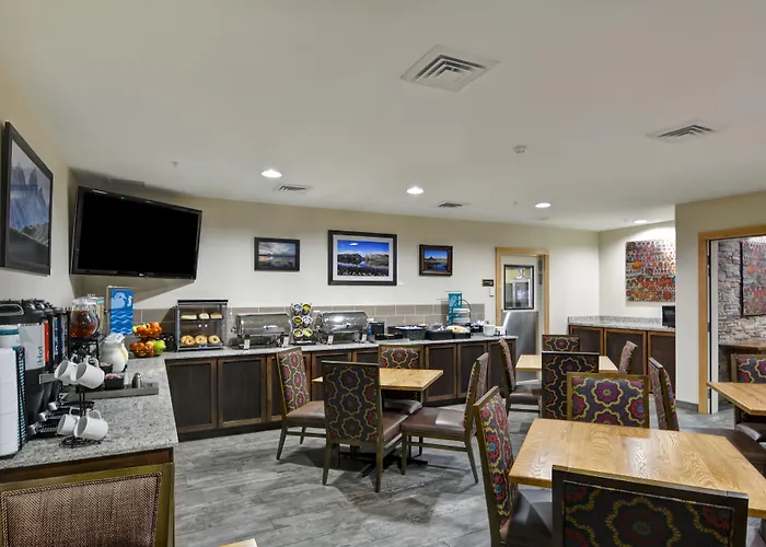 Hotel Homewood By Hilton Jackson