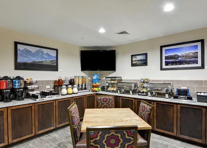 Hotel Homewood By Hilton