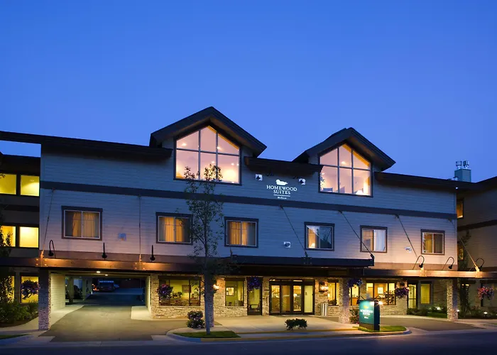 Hotel Homewood By Hilton Jackson